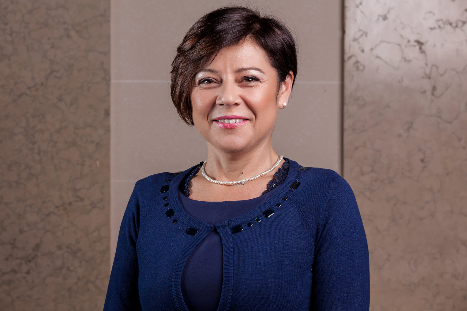 Paola De Micheli nominata in Commissione Bilancio della Camera Paola